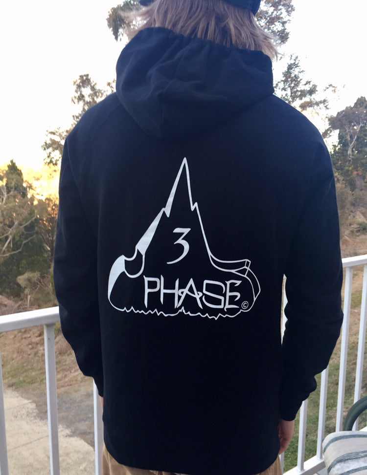 3Phase Slim Fit Hood