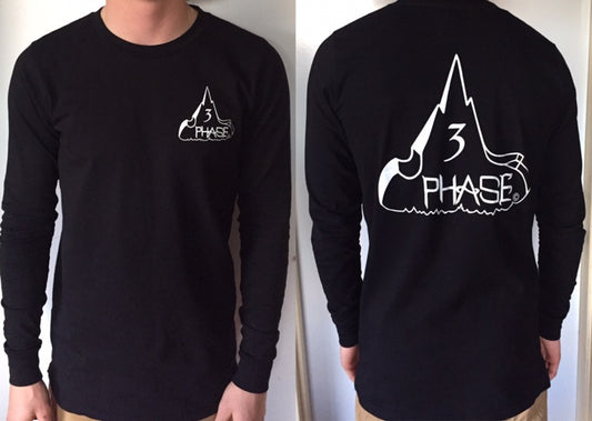 3Phase Long Sleeve